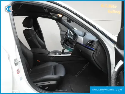 BMW 3 SERIES 320D M PERFORMENCE EDITION