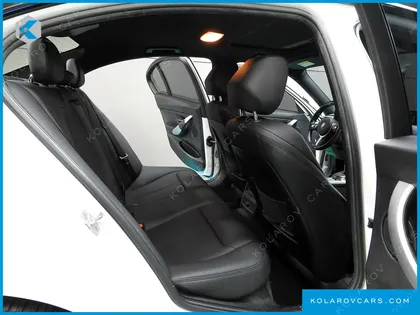 BMW 3 SERIES 320D M PERFORMENCE EDITION