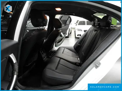 BMW 3 SERIES 320D M PERFORMENCE EDITION