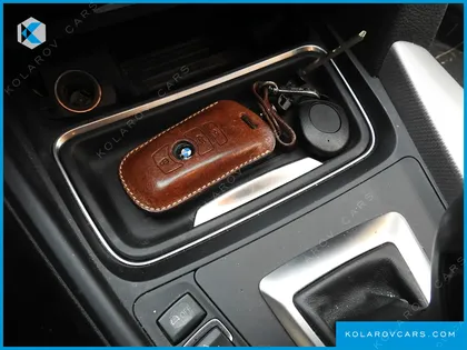 BMW 3 SERIES 320D M PERFORMENCE EDITION