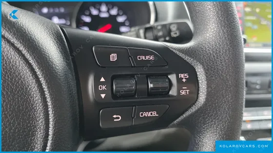 KIA CARNIVAL 11-SEATER DELUXE