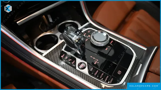 BMW 8 SERIES M850I XDRIVE M PERFORMANCE GRAN COUPE