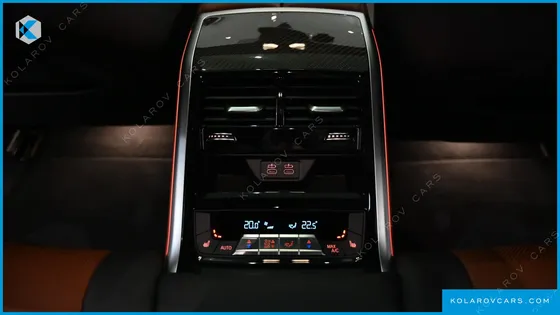 BMW 8 SERIES M850I XDRIVE M PERFORMANCE GRAN COUPE