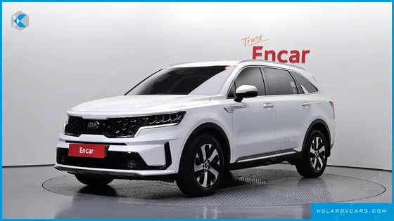 KIA SORENTO DIESEL 2.2 4WD