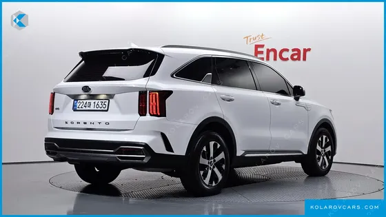 KIA SORENTO DIESEL 2.2 4WD