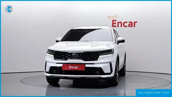 KIA SORENTO DIESEL 2.2 4WD