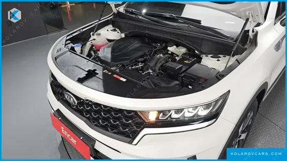 KIA SORENTO DIESEL 2.2 4WD