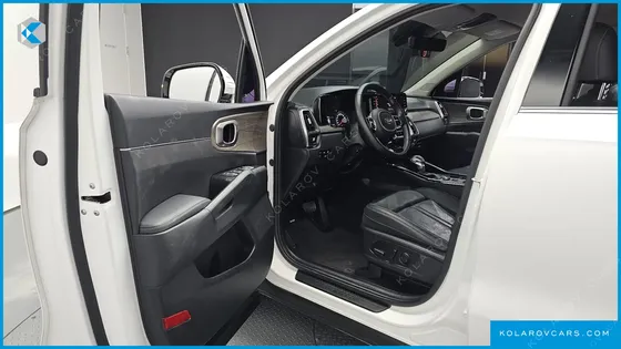 KIA SORENTO DIESEL 2.2 4WD