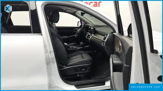 KIA SORENTO DIESEL 2.2 4WD