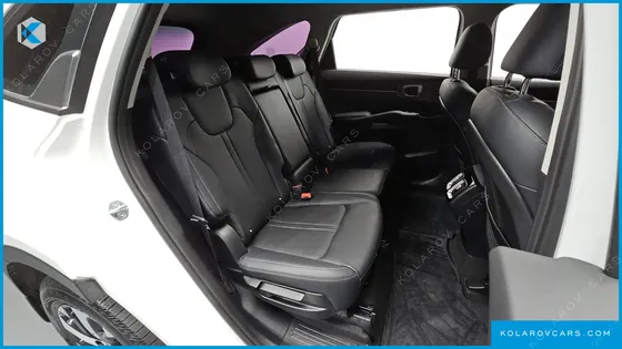 KIA SORENTO DIESEL 2.2 4WD