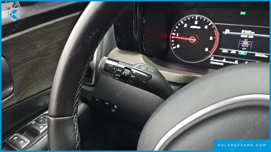 KIA SORENTO DIESEL 2.2 4WD