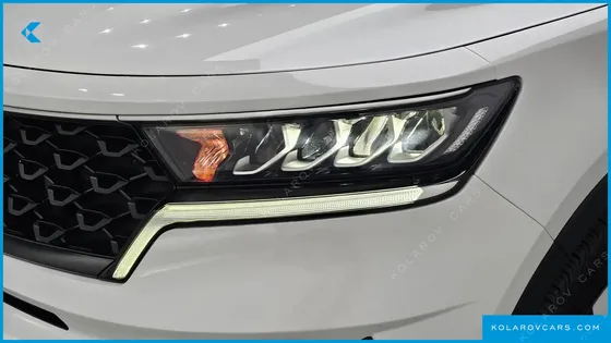KIA SORENTO DIESEL 2.2 4WD