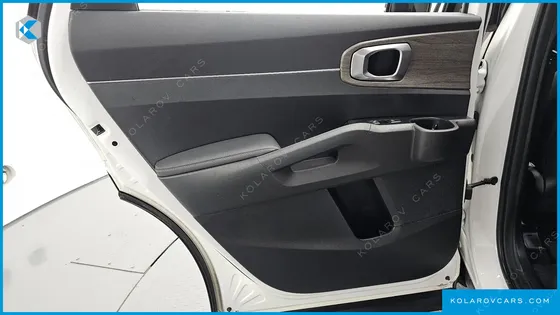 KIA SORENTO DIESEL 2.2 4WD