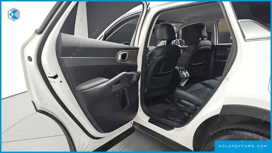 KIA SORENTO DIESEL 2.2 4WD