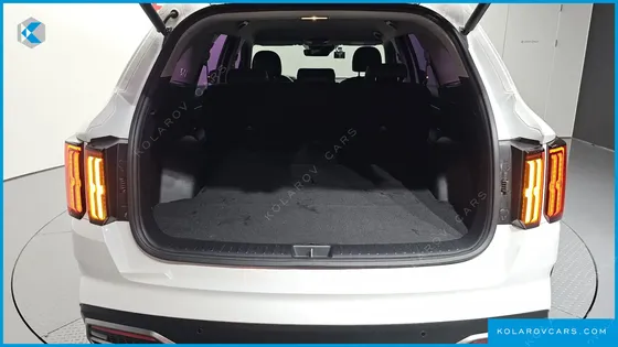 KIA SORENTO DIESEL 2.2 4WD