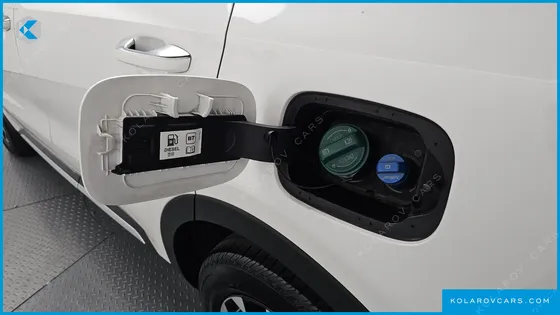 KIA SORENTO DIESEL 2.2 4WD