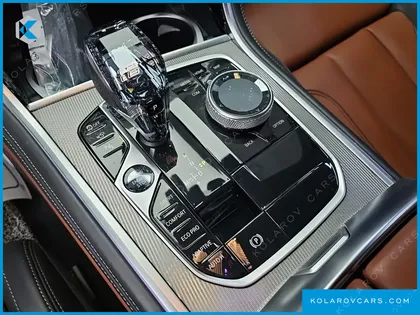 BMW 8 SERIES 840D XDRIVE M SPORT GRAN COUPE