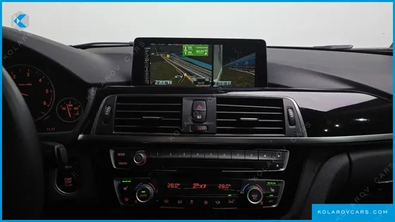 BMW 3 SERIES 320D