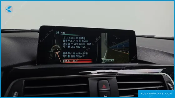 BMW 3 SERIES 320D