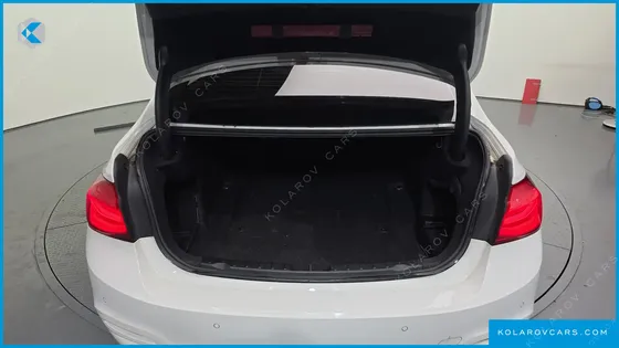 BMW 3 SERIES 320D