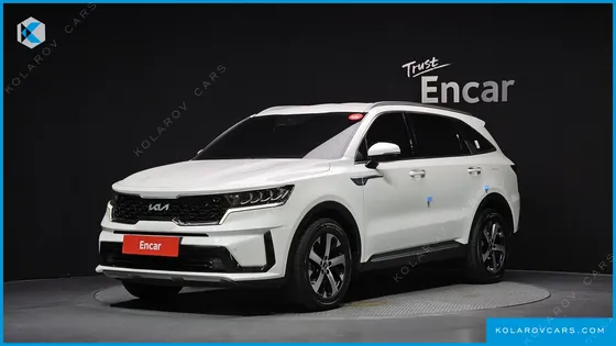 KIA SORENTO DIESEL 2.2 2WD