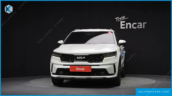KIA SORENTO DIESEL 2.2 2WD