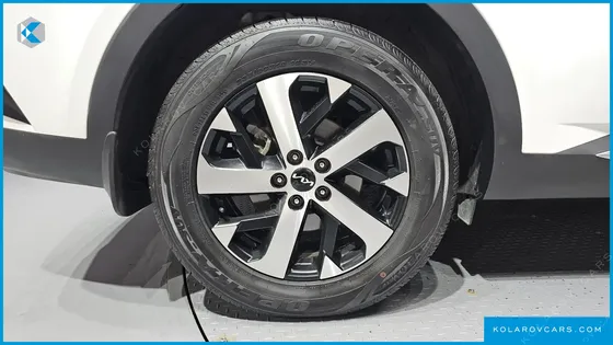 KIA SORENTO DIESEL 2.2 2WD