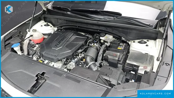 KIA SORENTO DIESEL 2.2 2WD