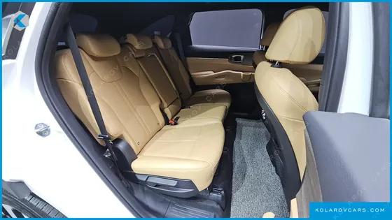 KIA SORENTO DIESEL 2.2 2WD