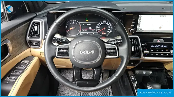 KIA SORENTO DIESEL 2.2 2WD