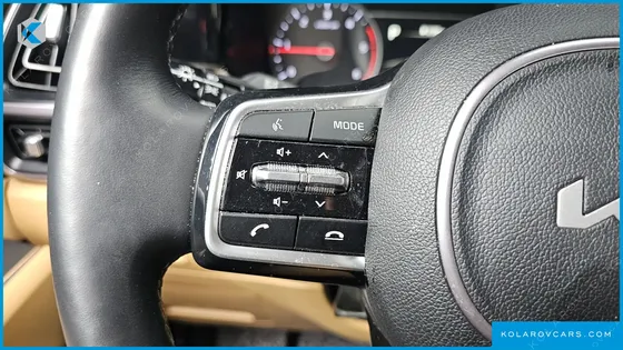 KIA SORENTO DIESEL 2.2 2WD