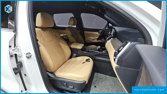 KIA SORENTO DIESEL 2.2 2WD