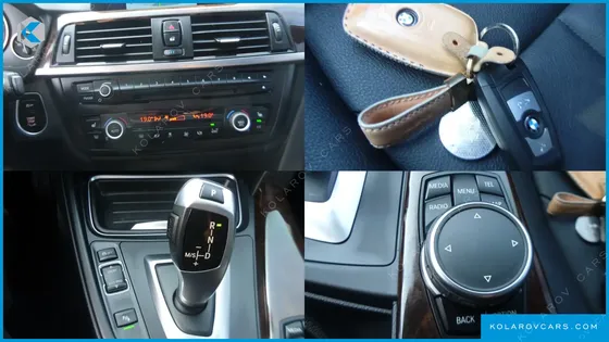 BMW 3 SERIES 320D