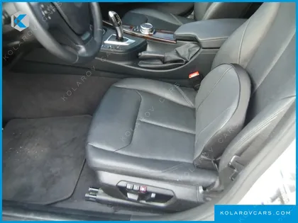 BMW 3 SERIES 320D
