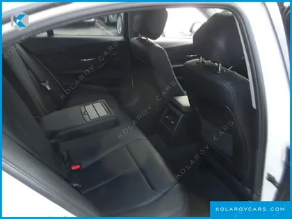 BMW 3 SERIES 320D