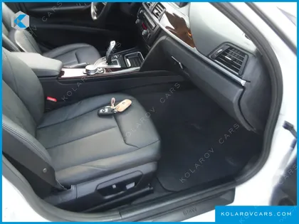 BMW 3 SERIES 320D