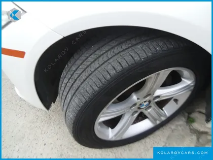BMW 3 SERIES 320D