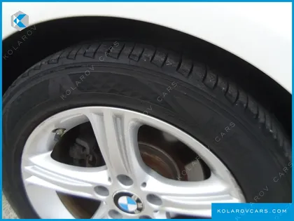 BMW 3 SERIES 320D