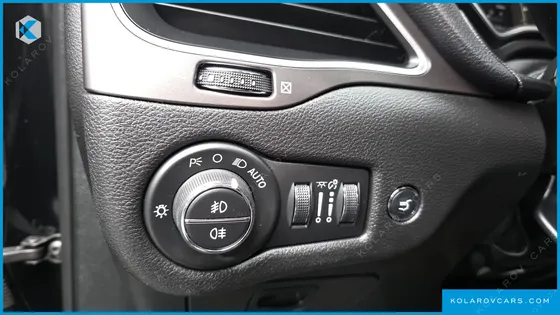 JEEP CHEROKEE 2.4 LONGITUDE AWD