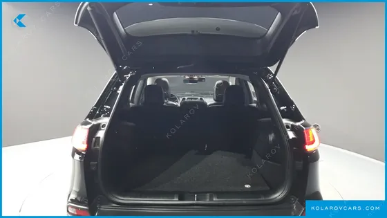 JEEP CHEROKEE 2.4 LONGITUDE AWD