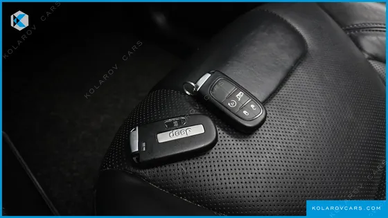 JEEP CHEROKEE 2.4 LONGITUDE AWD