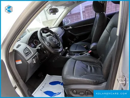AUDI Q3 2.0 TDI QUATTRO DYNAMIC