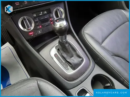 AUDI Q3 2.0 TDI QUATTRO DYNAMIC