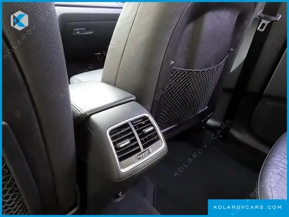 AUDI Q3 2.0 TDI QUATTRO DYNAMIC