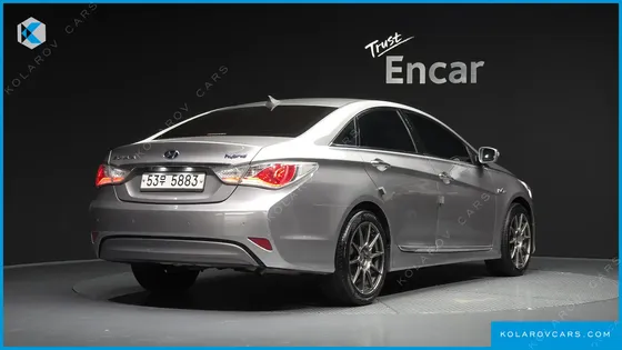 HYUNDAI SONATA 2.0