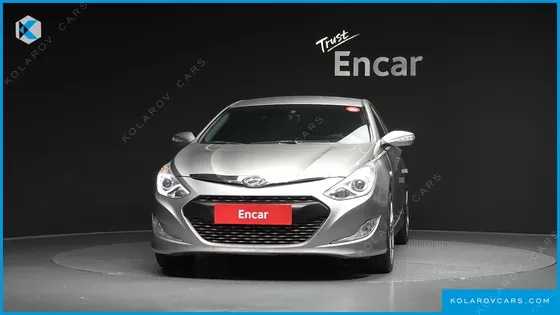 HYUNDAI SONATA 2.0