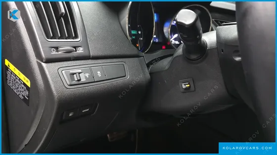 HYUNDAI SONATA 2.0