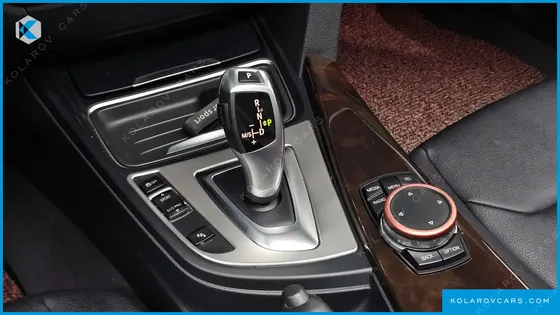 BMW 3 SERIES 320D