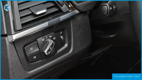 BMW 3 SERIES 320D