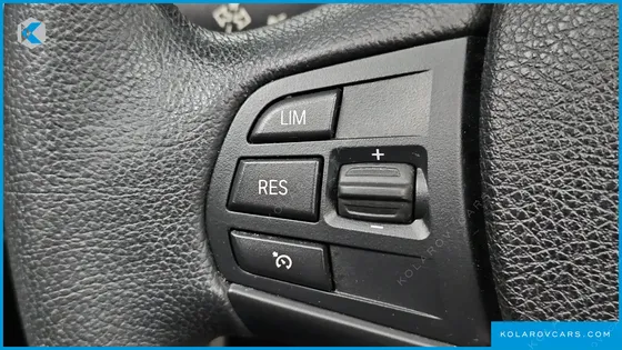 BMW 3 SERIES 320D